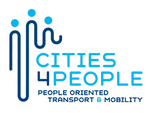 Cities4People